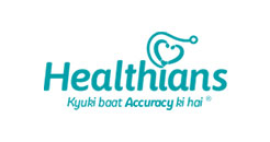healthians