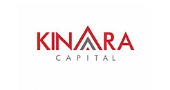 kinaracapital